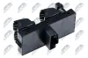 Schalter, Fensterheber vorne links NTY EWS-WW-075 Bild Schalter, Fensterheber vorne links NTY EWS-WW-075