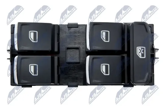 Schalter, Fensterheber vorne links NTY EWS-WW-075 Bild Schalter, Fensterheber vorne links NTY EWS-WW-075