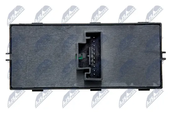 Schalter, Fensterheber vorne links NTY EWS-WW-075 Bild Schalter, Fensterheber vorne links NTY EWS-WW-075