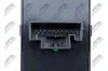 Schalter, Fensterheber vorne links NTY EWS-WW-075 Bild Schalter, Fensterheber vorne links NTY EWS-WW-075