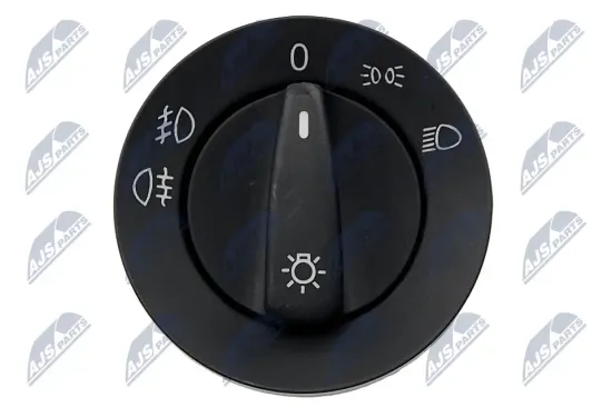 Schalter, Hauptlicht NTY EWS-WW-077 Bild Schalter, Hauptlicht NTY EWS-WW-077