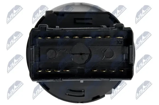 Schalter, Hauptlicht NTY EWS-WW-077 Bild Schalter, Hauptlicht NTY EWS-WW-077