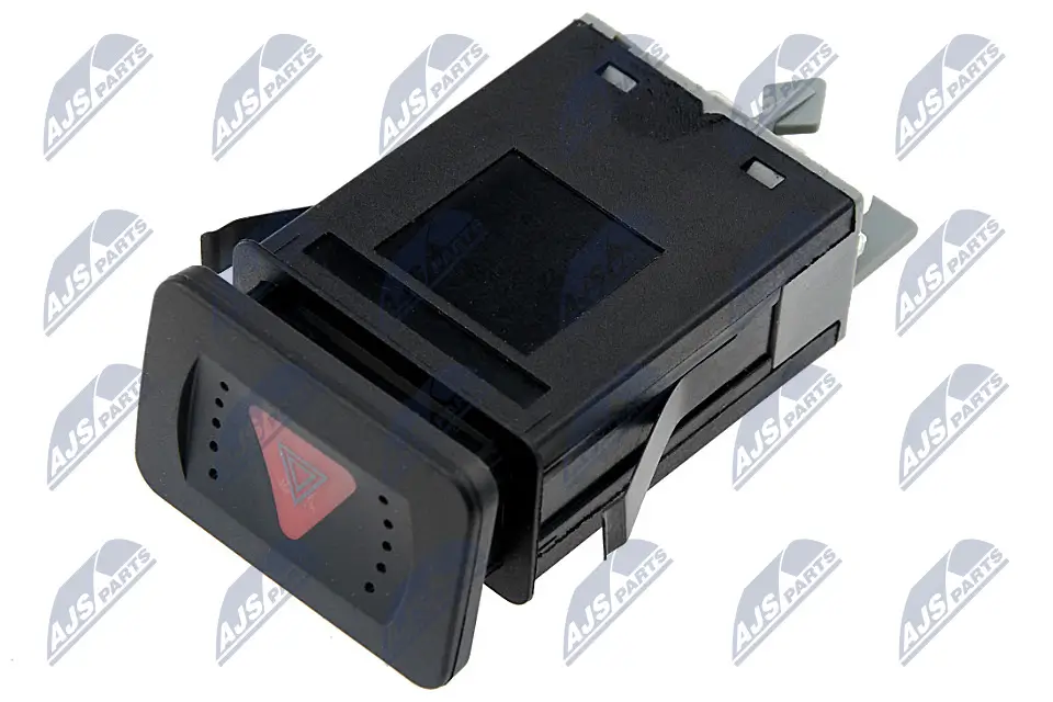 Warnblinkschalter NTY EWS-WW-083