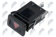Warnblinkschalter NTY EWS-WW-083