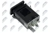 Warnblinkschalter NTY EWS-WW-083 Bild Warnblinkschalter NTY EWS-WW-083