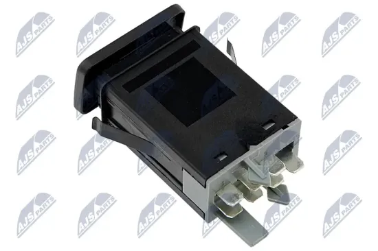 Warnblinkschalter NTY EWS-WW-083 Bild Warnblinkschalter NTY EWS-WW-083