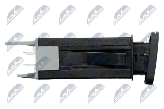 Warnblinkschalter NTY EWS-WW-083 Bild Warnblinkschalter NTY EWS-WW-083