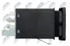 Warnblinkschalter NTY EWS-WW-083 Bild Warnblinkschalter NTY EWS-WW-083