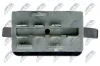 Warnblinkschalter NTY EWS-WW-083 Bild Warnblinkschalter NTY EWS-WW-083