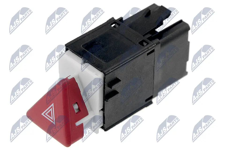 Warnblinkschalter NTY EWS-WW-084
