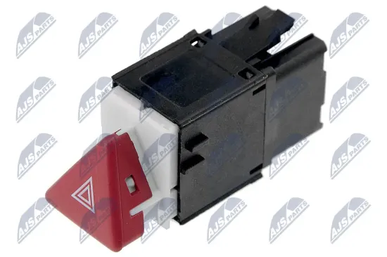 Warnblinkschalter NTY EWS-WW-084 Bild Warnblinkschalter NTY EWS-WW-084