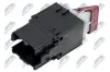 Warnblinkschalter NTY EWS-WW-084 Bild Warnblinkschalter NTY EWS-WW-084
