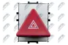 Warnblinkschalter NTY EWS-WW-084 Bild Warnblinkschalter NTY EWS-WW-084