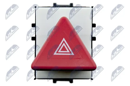 Warnblinkschalter NTY EWS-WW-084 Bild Warnblinkschalter NTY EWS-WW-084