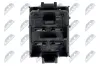 Warnblinkschalter NTY EWS-WW-084 Bild Warnblinkschalter NTY EWS-WW-084