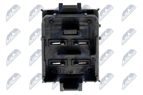 Warnblinkschalter NTY EWS-WW-084 Bild Warnblinkschalter NTY EWS-WW-084