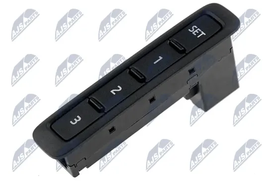 Stellelement, Sitzverstellung NTY EWS-WW-085 Bild Stellelement, Sitzverstellung NTY EWS-WW-085