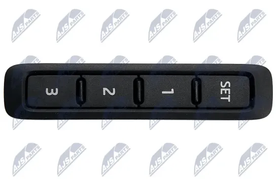 Stellelement, Sitzverstellung NTY EWS-WW-085 Bild Stellelement, Sitzverstellung NTY EWS-WW-085