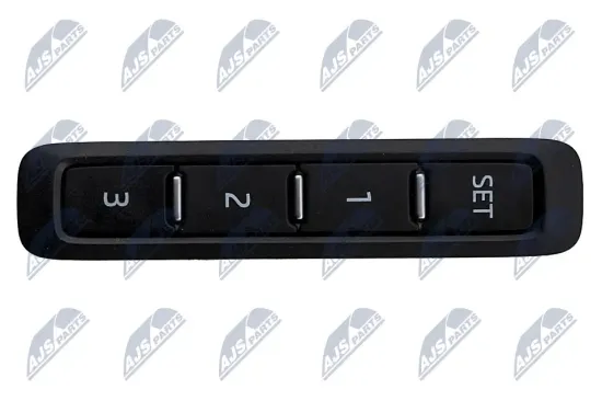Stellelement, Sitzverstellung NTY EWS-WW-086 Bild Stellelement, Sitzverstellung NTY EWS-WW-086