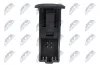 Stellelement, Sitzverstellung NTY EWS-WW-086 Bild Stellelement, Sitzverstellung NTY EWS-WW-086