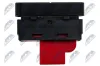 Schalter, Türverriegelung fahrerseitig NTY EWS-WW-092 Bild Schalter, Türverriegelung fahrerseitig NTY EWS-WW-092