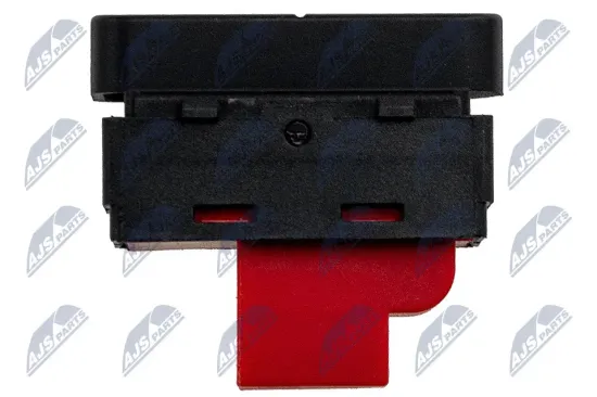 Schalter, Türverriegelung fahrerseitig NTY EWS-WW-092 Bild Schalter, Türverriegelung fahrerseitig NTY EWS-WW-092