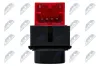 Schalter, Türverriegelung fahrerseitig NTY EWS-WW-092 Bild Schalter, Türverriegelung fahrerseitig NTY EWS-WW-092