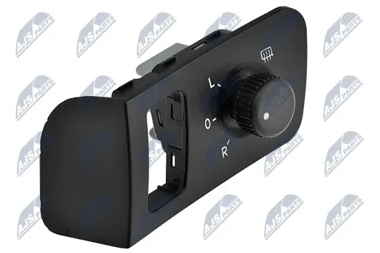 Schalter, Außenspiegelverstellung 12 V NTY EWS-WW-105 Bild Schalter, Außenspiegelverstellung 12 V NTY EWS-WW-105