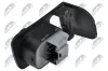 Schalter, Außenspiegelverstellung 12 V NTY EWS-WW-105 Bild Schalter, Außenspiegelverstellung 12 V NTY EWS-WW-105