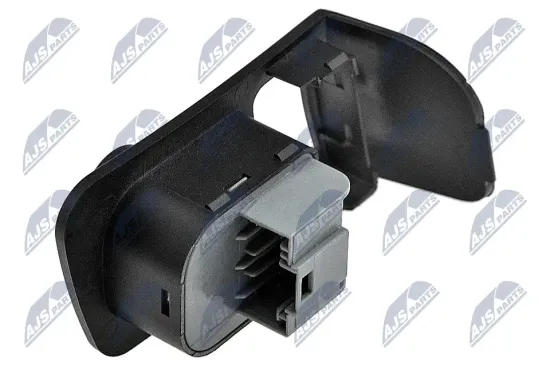 Schalter, Außenspiegelverstellung 12 V NTY EWS-WW-105 Bild Schalter, Außenspiegelverstellung 12 V NTY EWS-WW-105