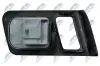 Schalter, Außenspiegelverstellung 12 V NTY EWS-WW-105 Bild Schalter, Außenspiegelverstellung 12 V NTY EWS-WW-105