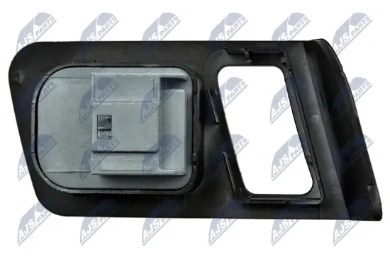 Schalter, Außenspiegelverstellung 12 V NTY EWS-WW-105 Bild Schalter, Außenspiegelverstellung 12 V NTY EWS-WW-105