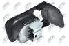Schalter, Außenspiegelverstellung 12 V NTY EWS-WW-106 Bild Schalter, Außenspiegelverstellung 12 V NTY EWS-WW-106