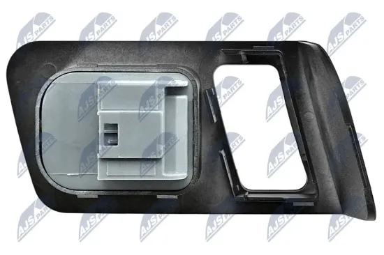 Schalter, Außenspiegelverstellung 12 V NTY EWS-WW-106 Bild Schalter, Außenspiegelverstellung 12 V NTY EWS-WW-106