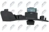 Schalter, Türverriegelung NTY EWS-WW-107 Bild Schalter, Türverriegelung NTY EWS-WW-107