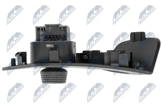 Schalter, Außenspiegelverstellung NTY EWS-WW-108 Bild Schalter, Außenspiegelverstellung NTY EWS-WW-108