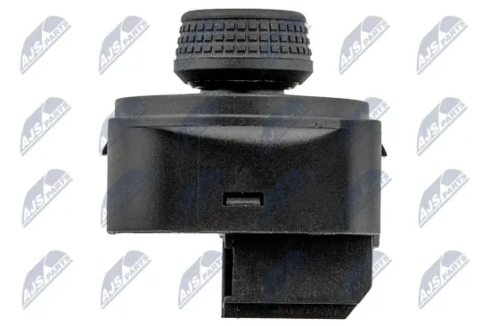 Schalter, Außenspiegelverstellung 12 V NTY EWS-WW-110 Bild Schalter, Außenspiegelverstellung 12 V NTY EWS-WW-110