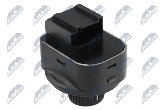 Schalter, Außenspiegelverstellung 12 V NTY EWS-WW-111 Bild Schalter, Außenspiegelverstellung 12 V NTY EWS-WW-111