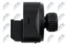 Schalter, Außenspiegelverstellung 12 V NTY EWS-WW-111 Bild Schalter, Außenspiegelverstellung 12 V NTY EWS-WW-111