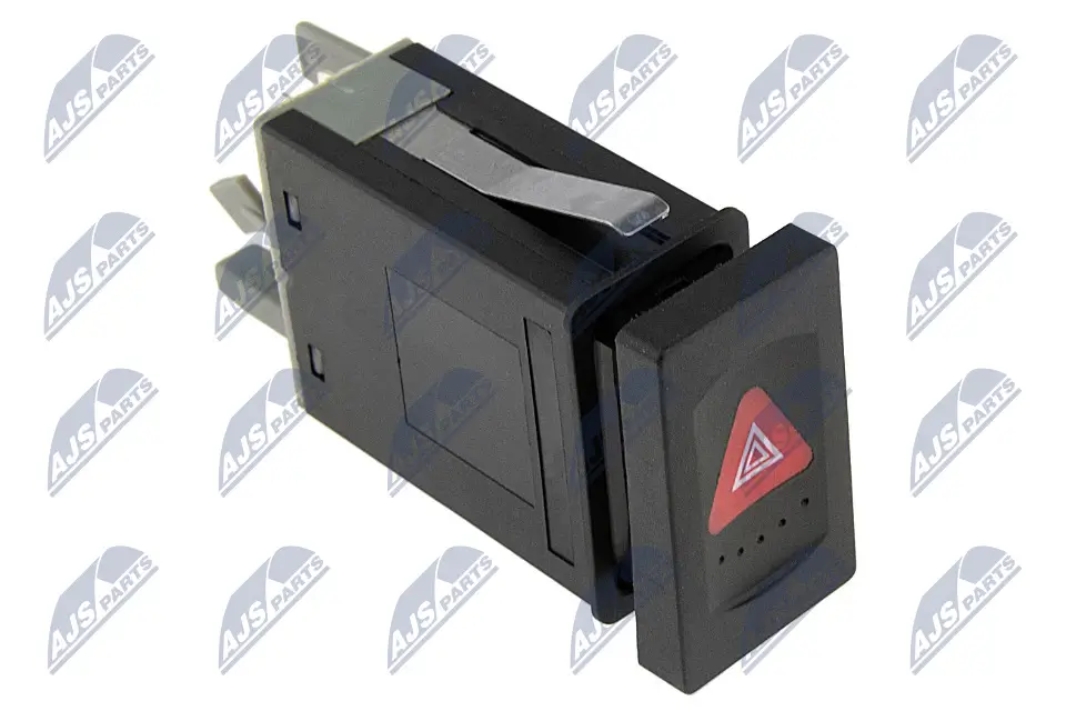 Warnblinkschalter NTY EWS-WW-113