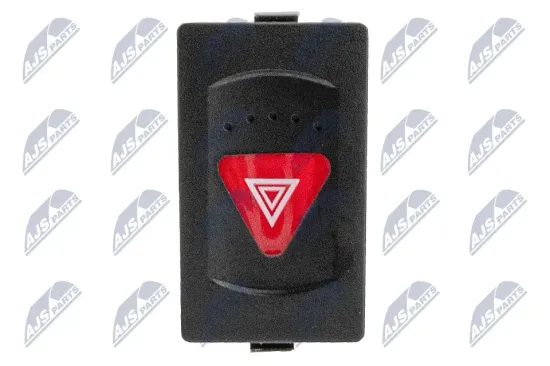 Warnblinkschalter NTY EWS-WW-113 Bild Warnblinkschalter NTY EWS-WW-113