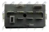Warnblinkschalter NTY EWS-WW-113 Bild Warnblinkschalter NTY EWS-WW-113