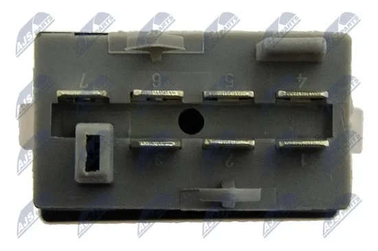 Warnblinkschalter NTY EWS-WW-113 Bild Warnblinkschalter NTY EWS-WW-113
