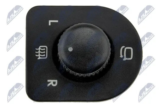 Schalter, Außenspiegelverstellung NTY EWS-WW-116 Bild Schalter, Außenspiegelverstellung NTY EWS-WW-116