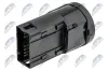 Schalter, Hauptlicht 12 V NTY EWS-WW-117 Bild Schalter, Hauptlicht 12 V NTY EWS-WW-117
