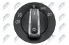 Schalter, Hauptlicht 12 V NTY EWS-WW-117 Bild Schalter, Hauptlicht 12 V NTY EWS-WW-117