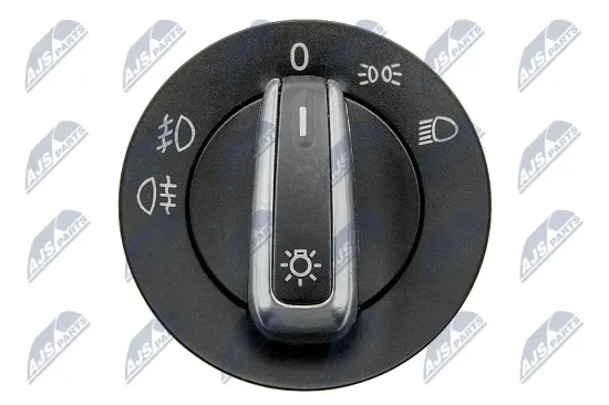 Schalter, Hauptlicht 12 V NTY EWS-WW-117 Bild Schalter, Hauptlicht 12 V NTY EWS-WW-117