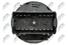 Schalter, Hauptlicht 12 V NTY EWS-WW-117 Bild Schalter, Hauptlicht 12 V NTY EWS-WW-117