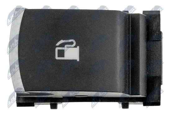 Schalter, Tankklappenentriegelung NTY EWS-WW-123 Bild Schalter, Tankklappenentriegelung NTY EWS-WW-123