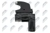Schalter, Tankklappenentriegelung NTY EWS-WW-123 Bild Schalter, Tankklappenentriegelung NTY EWS-WW-123